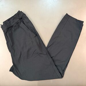 Fourlaps Men's Black Pants - Size Large